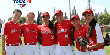 Tokio: los 3 deportes de los Juegos Olímpicos en los que solo compiten mujeres