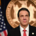 Mujeres que acusaron a Cuomo, Gobernador de Nueva York, de acoso expresaron alivio por su dimisión