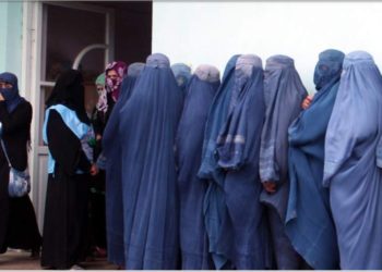 Ser mujer bajo el poder talibán: un testimonio estremecedor