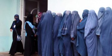 Ser mujer bajo el poder talibán: un testimonio estremecedor
