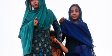 Las 29 prohibiciones de los talibanes a las mujeres en Afganistán…¡con penas del infierno a quienes no obedezcan!