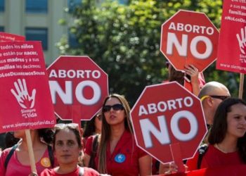 Despenalización del aborto: Comisión de la Cámara rechaza en general el proyecto de ley