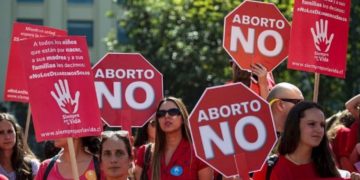 Despenalización del aborto: Comisión de la Cámara rechaza en general el proyecto de ley