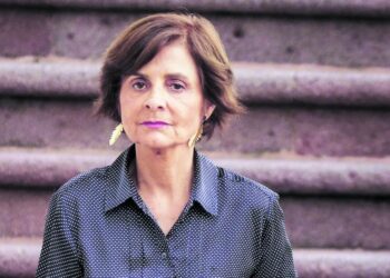 Agencias Internacionales la destacan: exitosa gestión chilena de la covid tiene nombre de mujer, Paula Daza