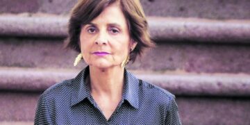 Agencias Internacionales la destacan: exitosa gestión chilena de la covid tiene nombre de mujer, Paula Daza