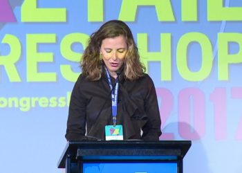 Paula Urenda, la mujer que lidera la construcción