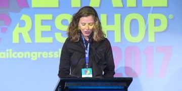 Paula Urenda, la mujer que lidera la construcción