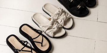 Estas son las sandalias planas más estilosas y cómodas