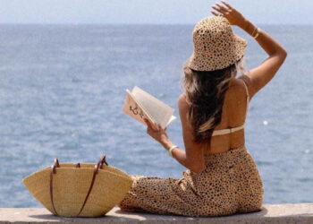 La inspiración que necesitas para crear los mejores looks de playa del verano 2022