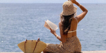 La inspiración que necesitas para crear los mejores looks de playa del verano 2022