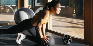 Así es la ropa de entrenamiento que mejor sienta esta temporada