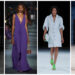 Cinco colores que serán tendencia en 2022 y protagonizarán los mejores looks