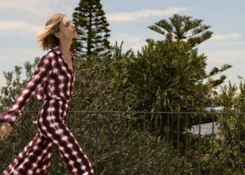 Cinco tipos de pantalones (más allá de los jeans) que son tendencia en 2022