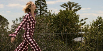 Cinco tipos de pantalones (más allá de los jeans) que son tendencia en 2022