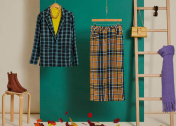 Consejos para el look inglés de moda