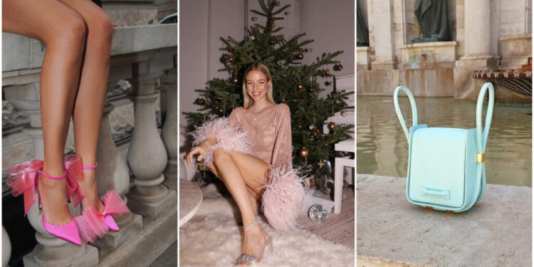 Diez regalos para amantes de la moda que te ayudarán a conocer a la realeza