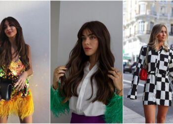 Estas son las prendas "baratas" por las que confían los influencers y lucen lujosas