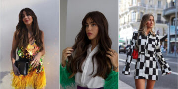 Estas son las prendas "baratas" por las que confían los influencers y lucen lujosas