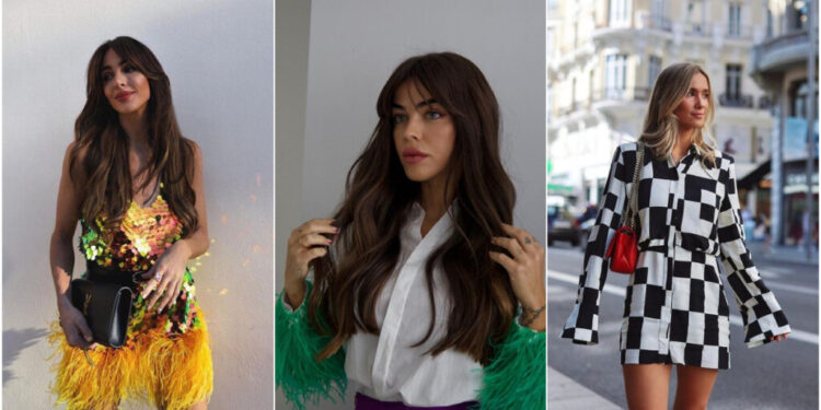 Estas son las prendas "baratas" por las que confían los influencers y lucen lujosas