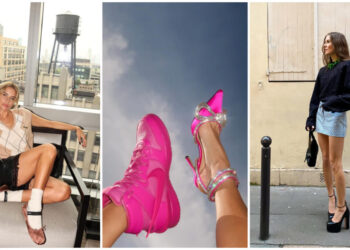 Estas son las tendencias que arrasan esta temporada