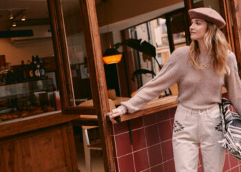 Las 20 prendas imprescindibles que querrás renovar sí o sí