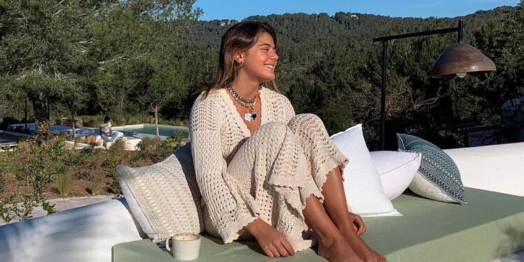 Las chaquetas de verano que llenan de estilo los días más frescos