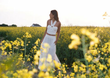 Las faldas más bonitas y originales que triunfarán esta Primavera-Verano 2022