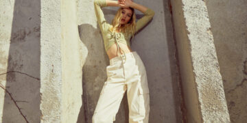 Las tendencias de los 90 que lucieron las famosas y que nunca pensaste que volverían