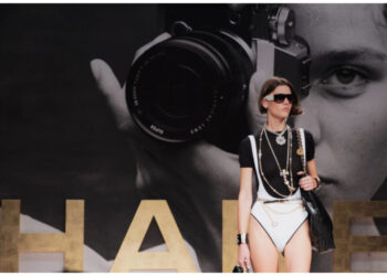 Las tendencias en accesorios para 2022 que no debes perder de vista