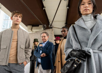 “Los jóvenes tienen 98 años y piensan como 20, porque los proyectos aún necesitan 20 años para concretarse”