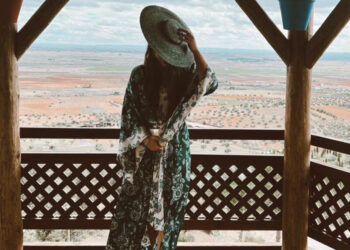 Los mejores vestidos de invitada para bodas primavera-verano 2022