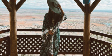 Los mejores vestidos de invitada para bodas primavera-verano 2022