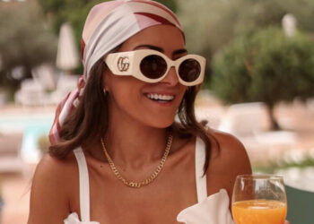 Los siete accesorios de verano que lucen las mujeres mejor vestidas del mundo