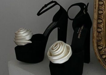 Los zapatos de mujer más favorecedores que lucirás esta temporada