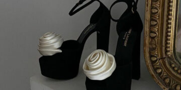 Los zapatos de mujer más favorecedores que lucirás esta temporada