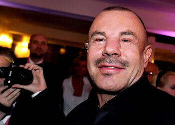 Muere el diseñador Thierry Mugler a los 73 años