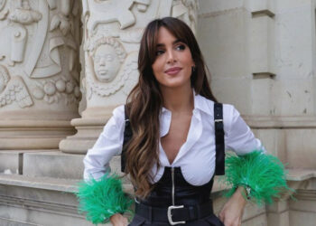 Seis formas de llevarlos, según expertos en moda