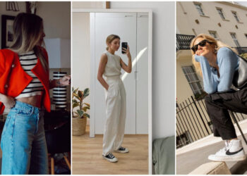 Seis looks que triunfan entre las influencers para copiar esta primavera