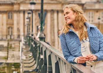 Siete tendencias en chaquetas y abrigos que estarán en tu lista de deseos esta primavera