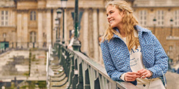 Siete tendencias en chaquetas y abrigos que estarán en tu lista de deseos esta primavera