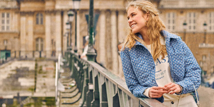 Siete tendencias en chaquetas y abrigos que estarán en tu lista de deseos esta primavera