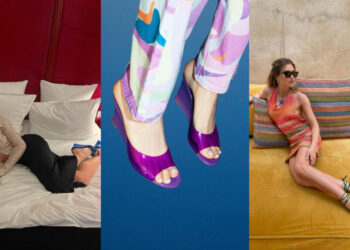 el calzado cómodo que querrás llevar este verano
