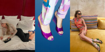 el calzado cómodo que querrás llevar este verano