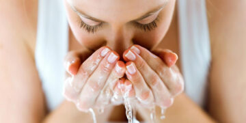 Cómo cuidar la piel del rostro en invierno