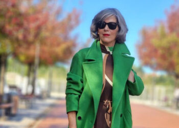 Cómo llevar la tendencia más codiciada de la temporada