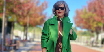 Cómo llevar la tendencia más codiciada de la temporada