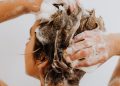 Mi cabello a menudo se cae cuando lo lavo, ¿por qué?
