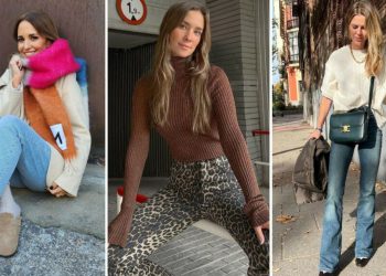 Los jeans de mujer con los mejores descuentos de las rebajas 2023