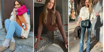 Los jeans de mujer con los mejores descuentos de las rebajas 2023