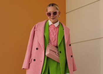 Los jerséis de colores más bonitos y favorecedores para combatir el frío